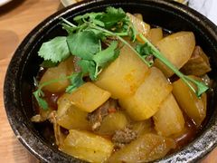 -天府掌柜(九眼桥店)
