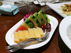 -丽晶美庐·玉兰餐厅