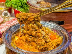 -南浦洞烤肉·新世界版(奥体店)