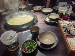 -芸鲜季·云南野生菌餐厅· 云南风物味研社(闵行店)