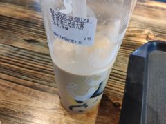 -CoCo都可(凌水店)