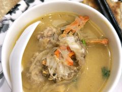 -卫鼎轩·曹公馆(鼓楼店)