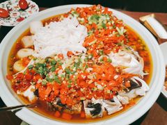 -隐厨·中国菜馆(三里屯T+MALL店)
