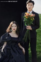 -金夫人婚纱摄影