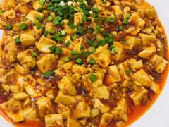 -勇猛子川菜馆(新军路店)