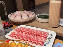 -蜀留香火锅·始于1999·原四川老火锅(白堤路店)