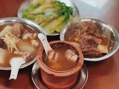 -阿秋牛排(湖心街店)