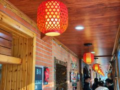 -掌上鲜(南顺城街店)
