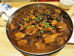 -老江南春·中国龙菜(衡山路店)