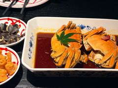 -锦楼·臻选新杭帮(杭州中心店)