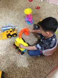 -动力星球家庭亲子游乐中心