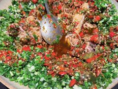 -山石榴·贵州菜(丰盛里店)