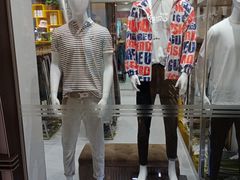 -泉汇购物广场(大沽南路店)