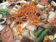 -茶马古道·野生菌清汤黄牛肉(沙溪店)