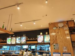 -木屋烧烤(西南角店)