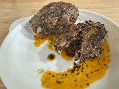 香辣兔头-高记什邡肖麻辣(成都店)