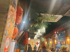-打酱油·非遗淮扬菜(瘦西湖梅岭店)
