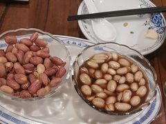 -老雒阳面馆·水席(定鼎门店)