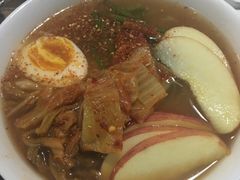 -蓉城西二道无名冒菜(西二道街店)