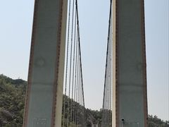 -汕尾铜鼎山旅游区