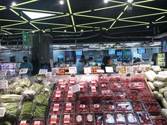 -盒马鲜生(大成店)