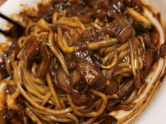 -桃园中华料理炸酱面(燕儿岛路店)