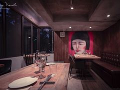 -Ginger(兴国路店)