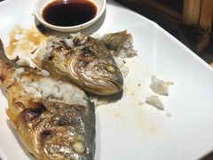 -向阳庄烧烤店(望京西园店)