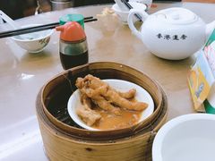 -香港蓮香樓(中環店)