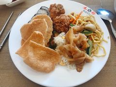 -水都餐厅