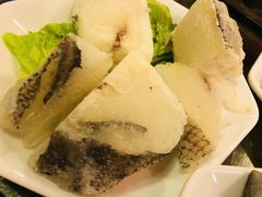 -叉叉裤鲜火锅(空港新城店)