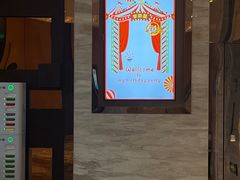 -正佳广场万豪酒店-粤菜餐厅·点心·海鲜·聚餐