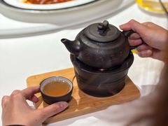 -金成潮菜博物馆(海珠湿地店)