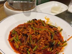 -黑家养生粥道馆(新世纪店)