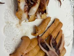 -新享乐海鲜(翠华路店)