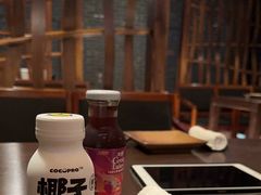 -万岛日本料理铁板烧(静安店)