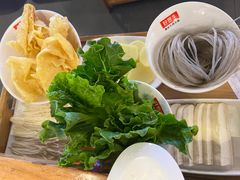 -好想牛·鲜切自助牛肉火锅(七堡花园城店)