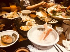 -和彩放题餐厅(酒仙桥店)