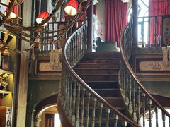 -老欧洲咖啡·西餐(后湖店)