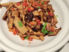 -兰湘子·湘菜小炒(南京江宁万达店)