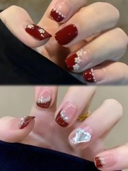 -M·X Nail日式美甲美睫