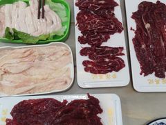 -杏花吴记牛肉火锅