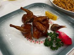 -御彩酒家(东风东路店)
