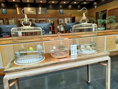 -那家小馆•北京菜•烤鸭(香山店)