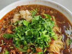 -北京外国语大学东院食堂