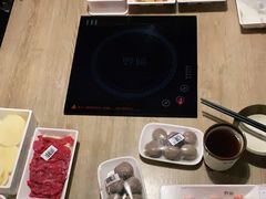 -野妹火锅(南园店)