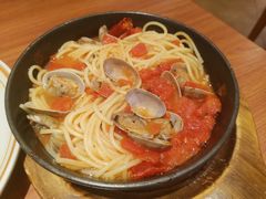 -萨莉亚意式餐厅(万嘉商业广场店)