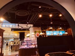 -巴黎贝甜(来福士店)