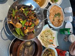 -民间瓦缸煨汤館(嵩山路店)