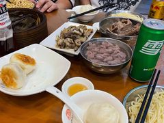 -老牌依强牛肉店(达道总店)